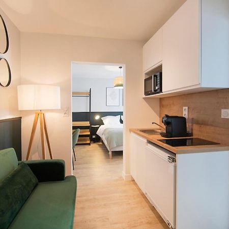 Apartamento Royale - Hypercentre Orléans Exterior foto