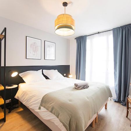 Apartamento Royale - Hypercentre Orléans Exterior foto