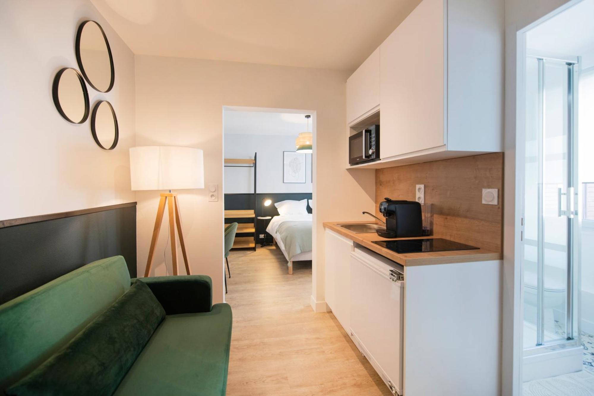 Apartamento Royale - Hypercentre Orléans Exterior foto