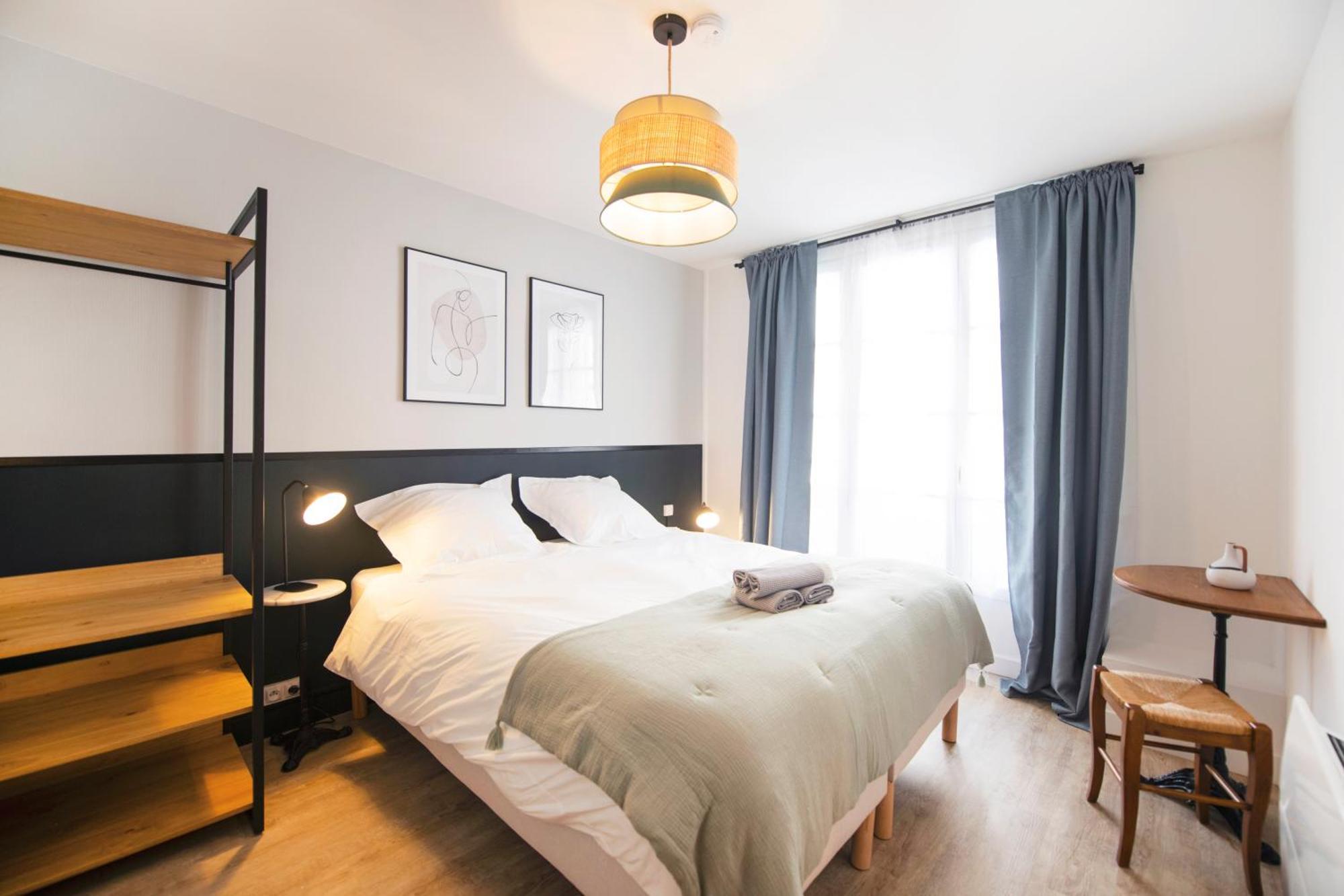Apartamento Royale - Hypercentre Orléans Exterior foto